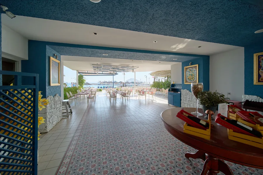 Oliva Restaurant
