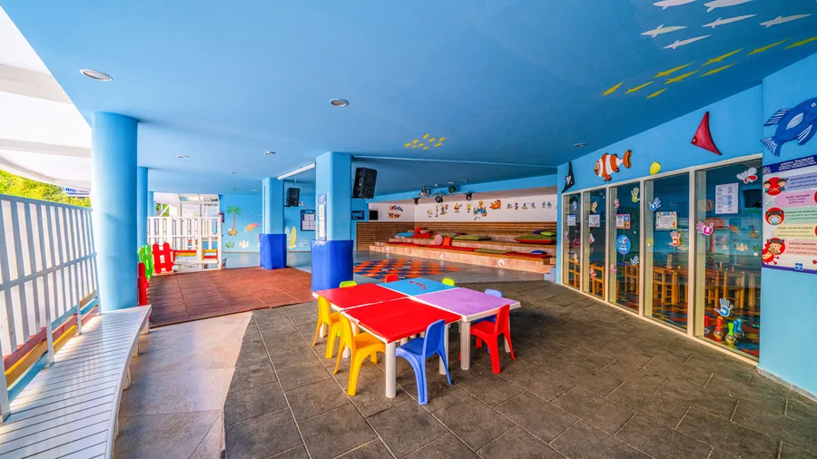 Kids Club