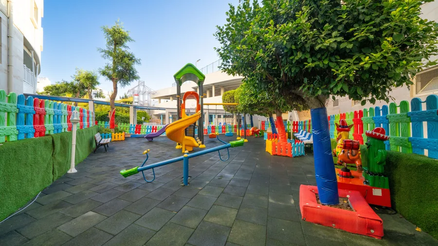 Kids Club